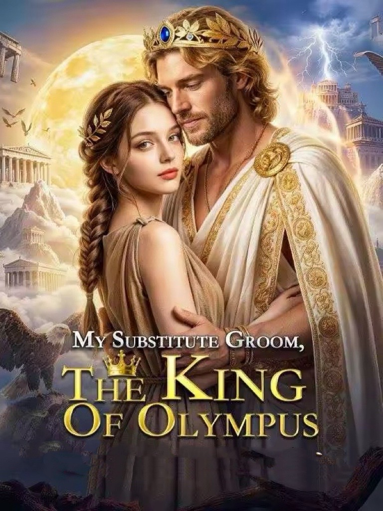 My Substitute Groom, The King Of Olympus