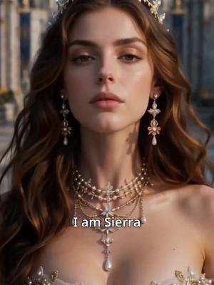 Rejected Lycan Princess, Crowned Sea Queen