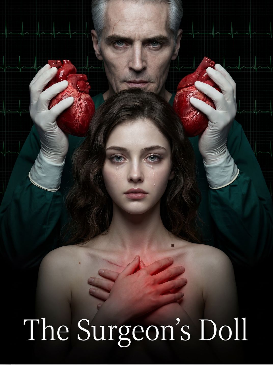 The Surgeon's Doll