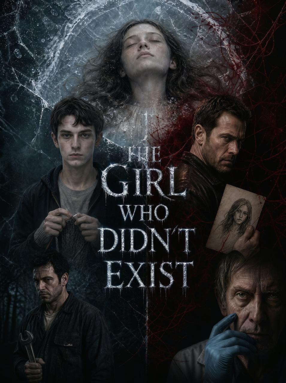 The Girl Who Didn’t Exist