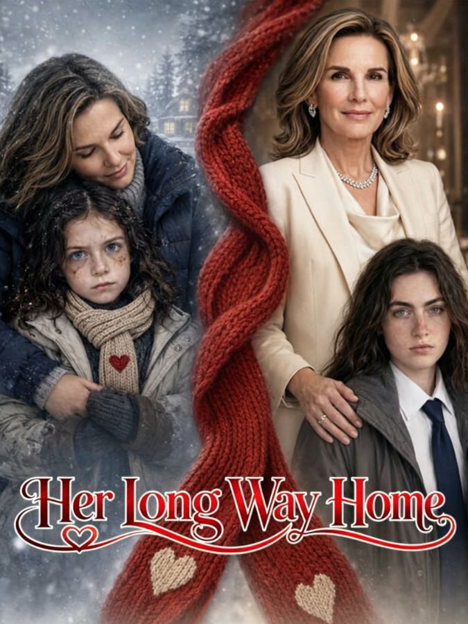 Her Long Way Home