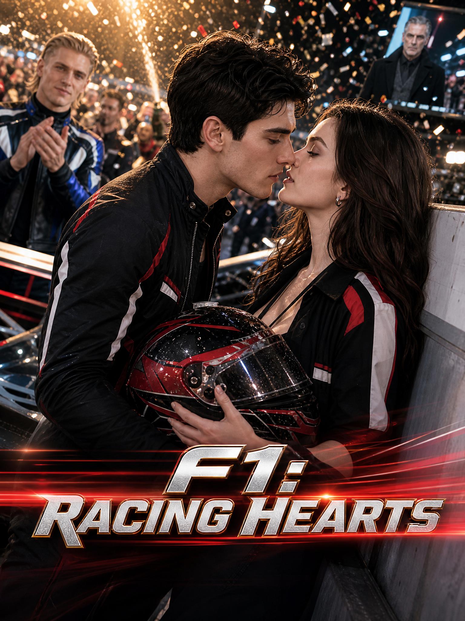 F1: Racing Hearts