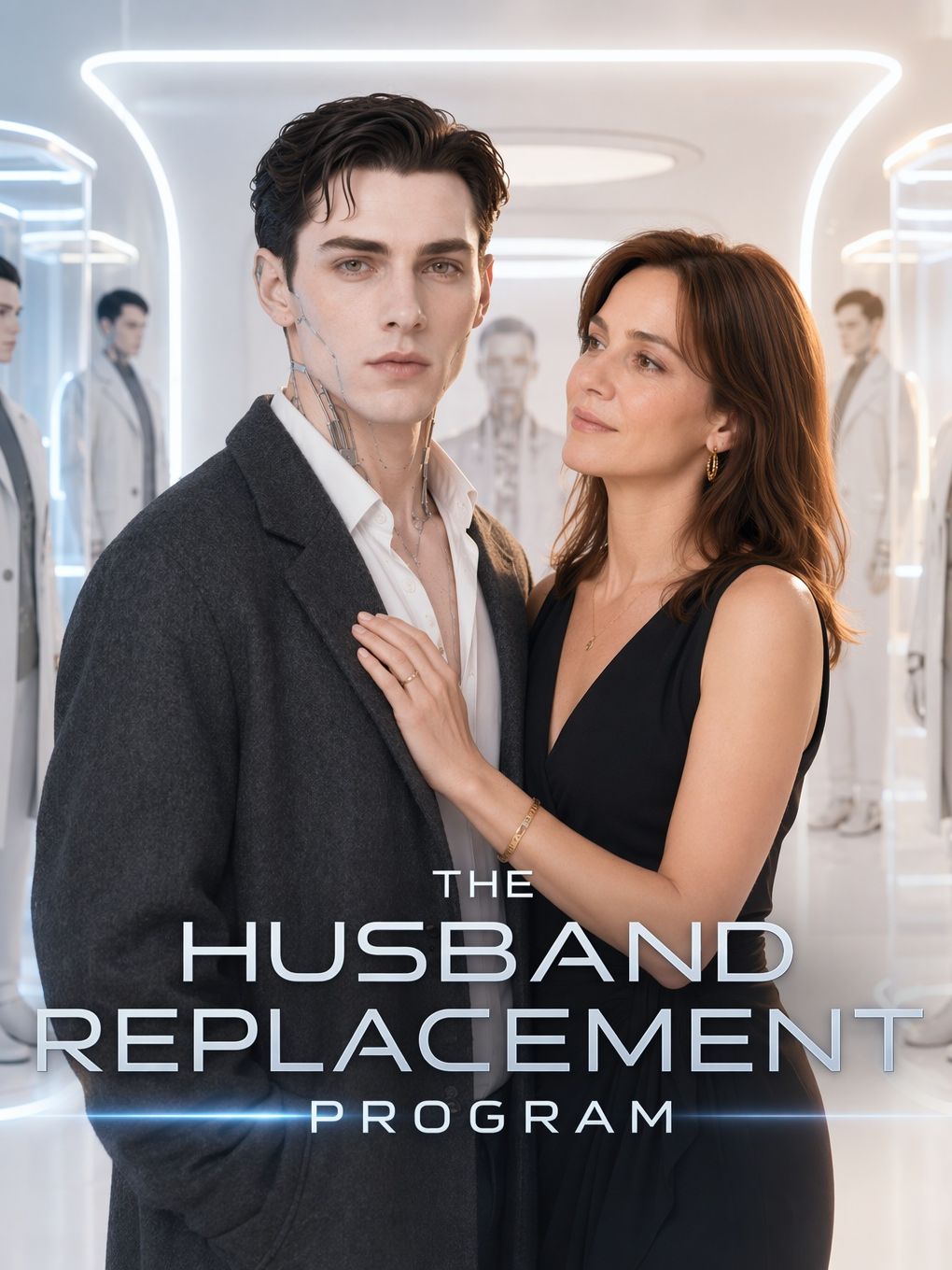 The Husband Replacement Program