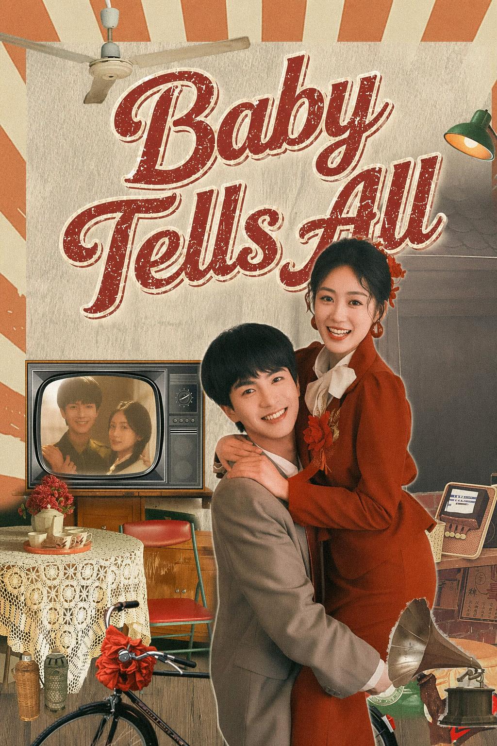 Baby Tells All