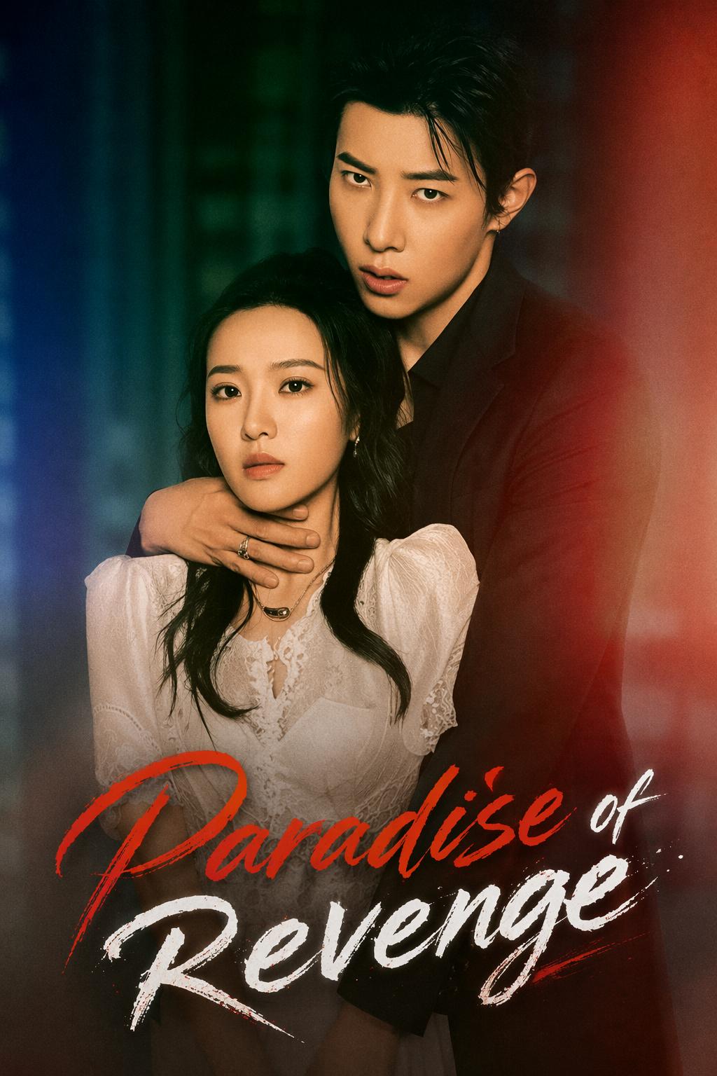 Paradise of Revenge