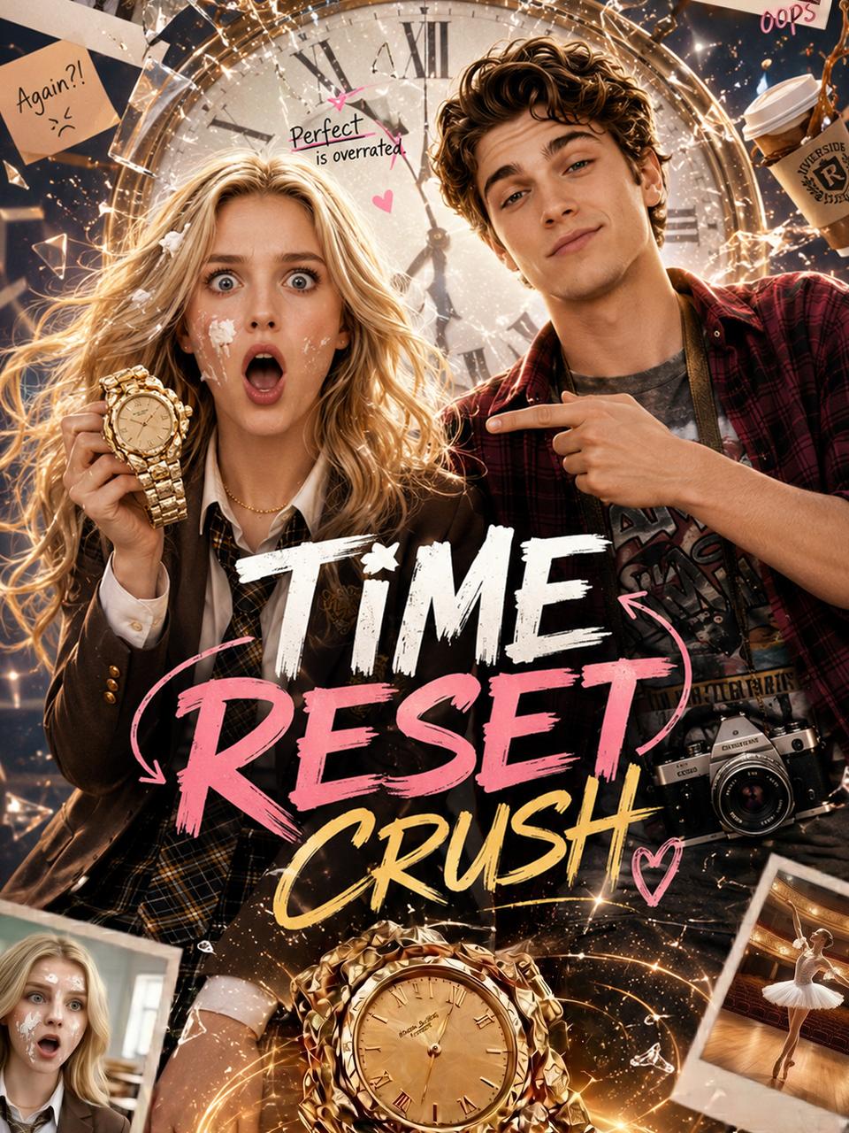 Time Reset Crush