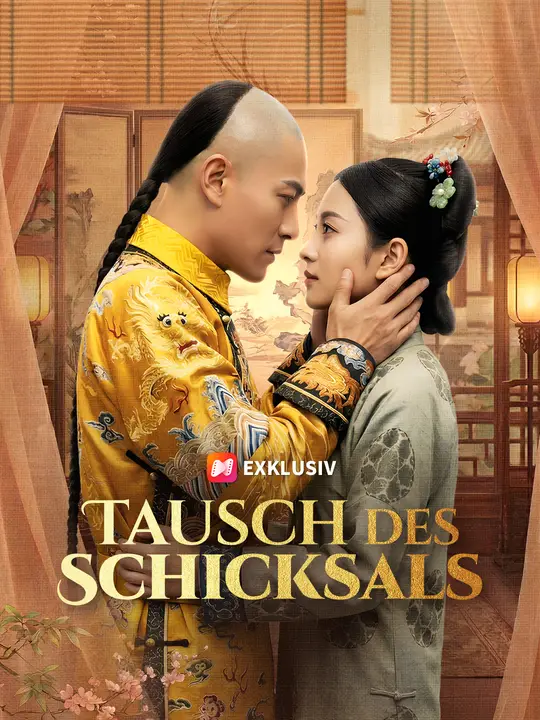 Tausch des Schicksals