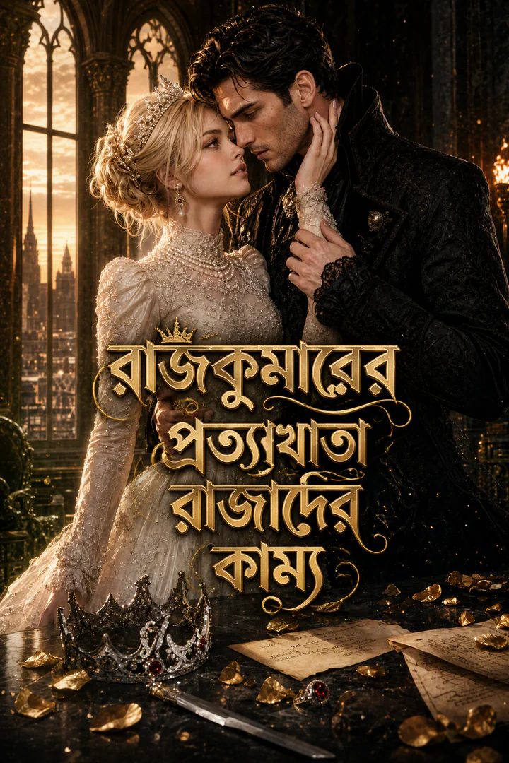 রাজকুমারের প্রত্যাখ্যাতা রাজাদের কাম্য