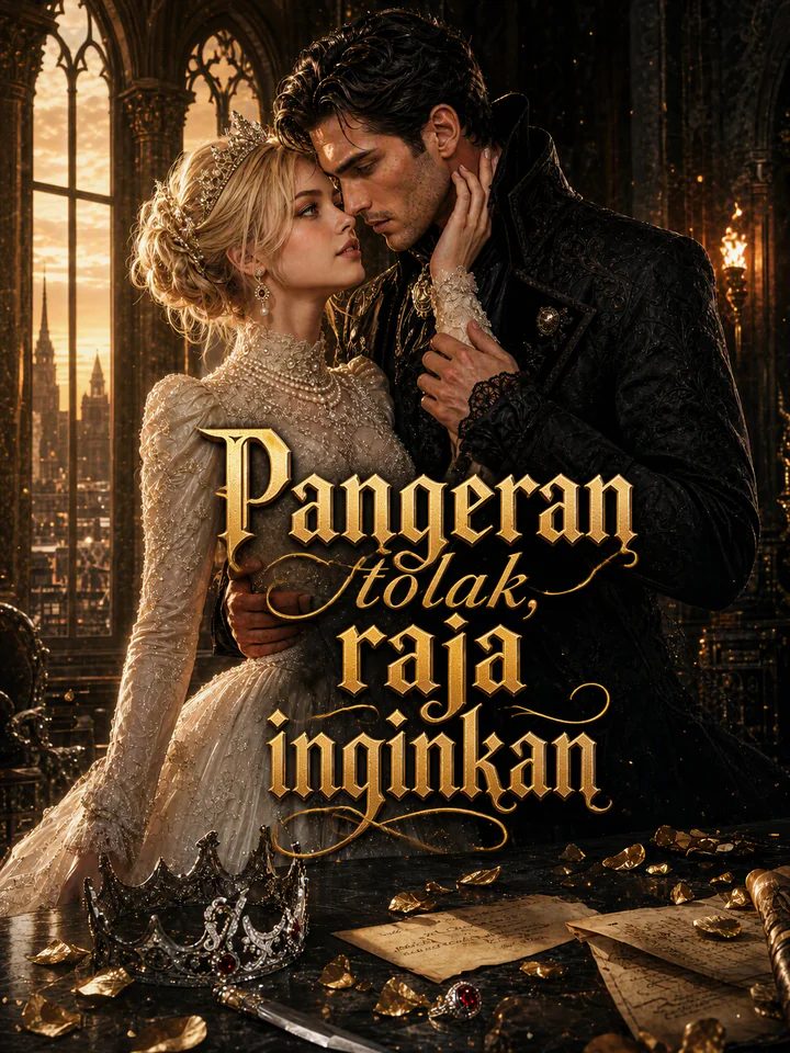 Ditolak Pangeran, Diinginkan Para Raja