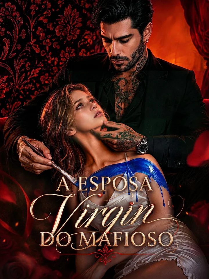 A Esposa Inocente do Chefe da Máfia
