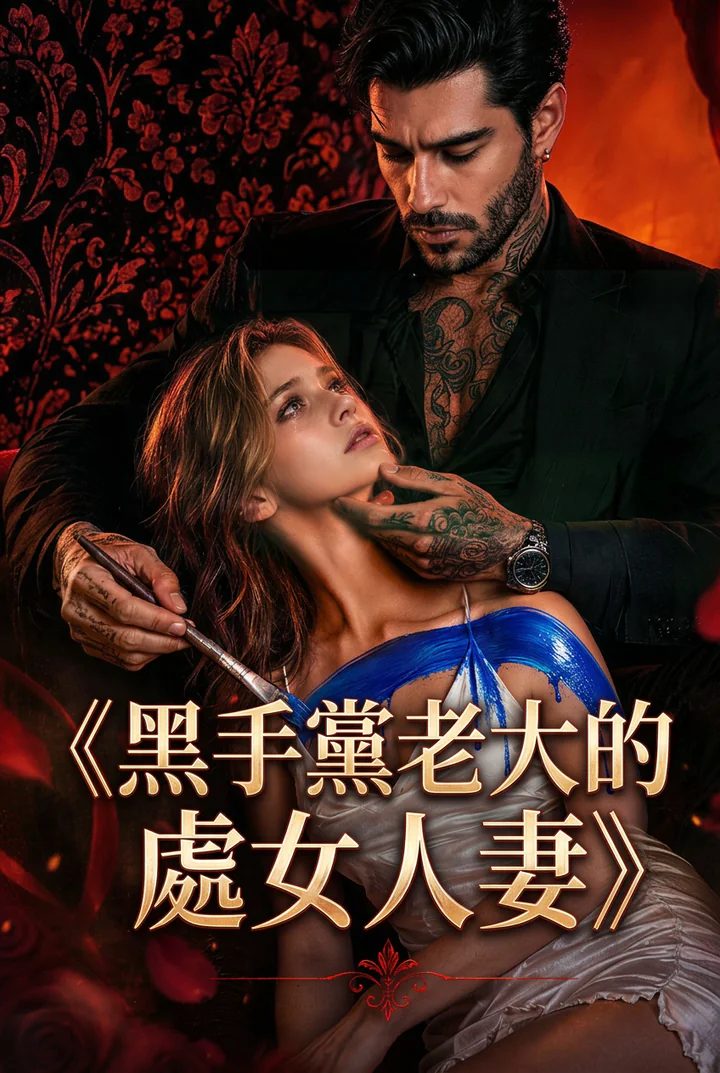 黑帮教父的纯情娇妻