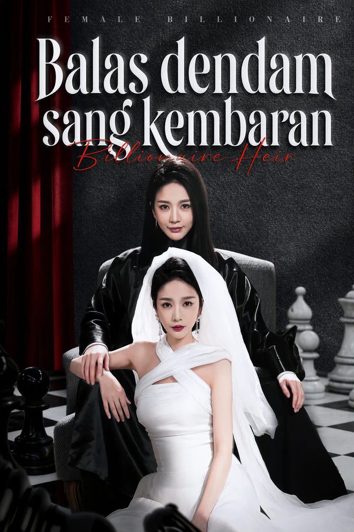 Dendam sang kembaran