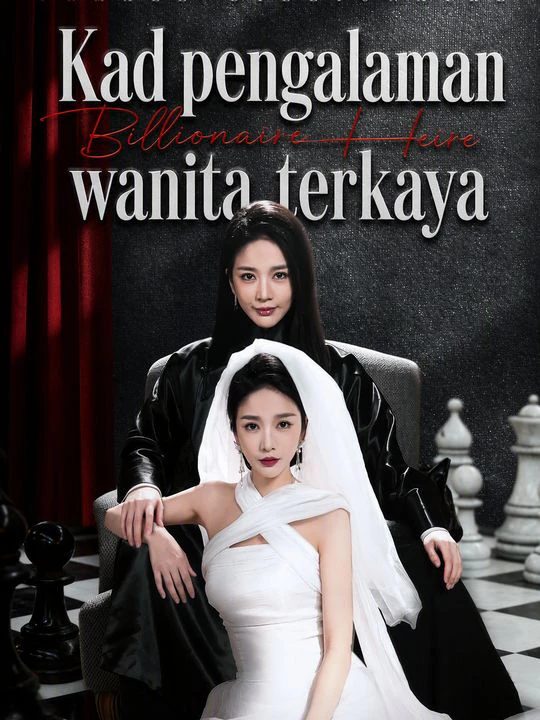 Dendam Si Kembar
