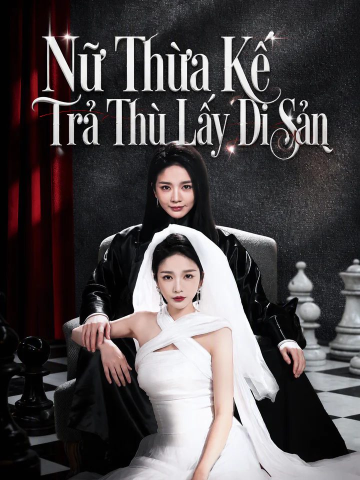 Mối Thù Song Sinh