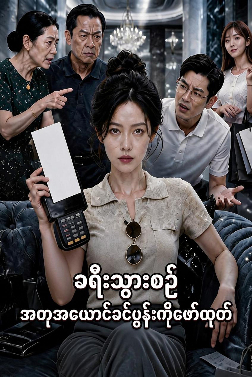 ခရီးစဉ်အတွင်း ချစ်သူ၏မျက်နှာဖုံးကို ချွတ်ခွာခြင်း