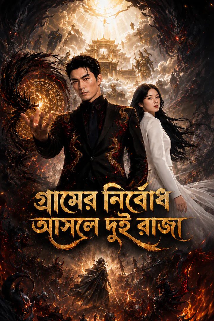 ফিনান্সিয়াল কিং, ডেমন সম্রাট