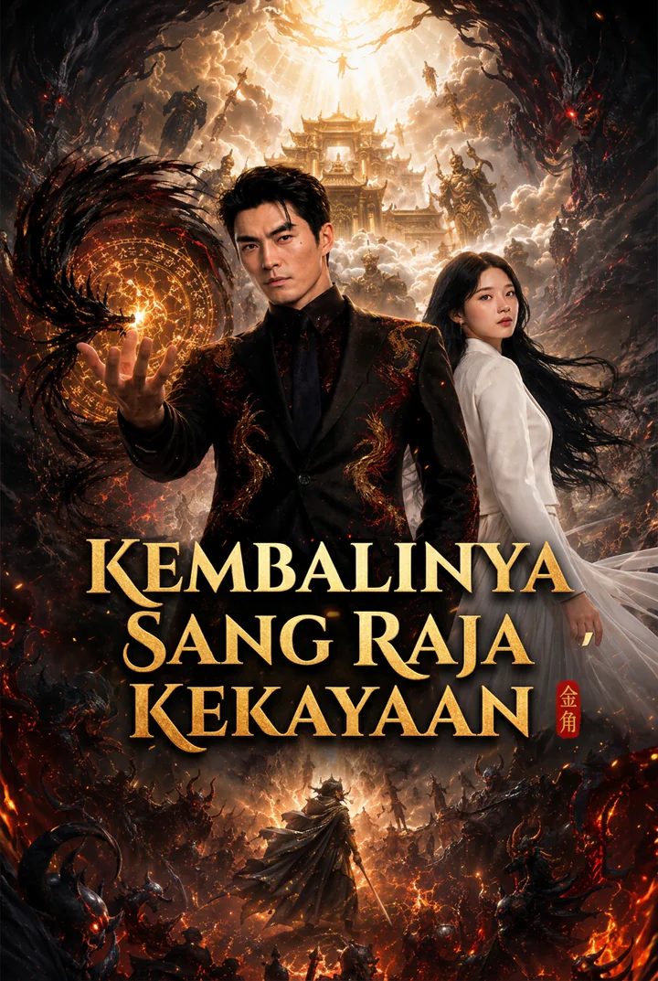 Raja Finansial, Kaisar Iblis
