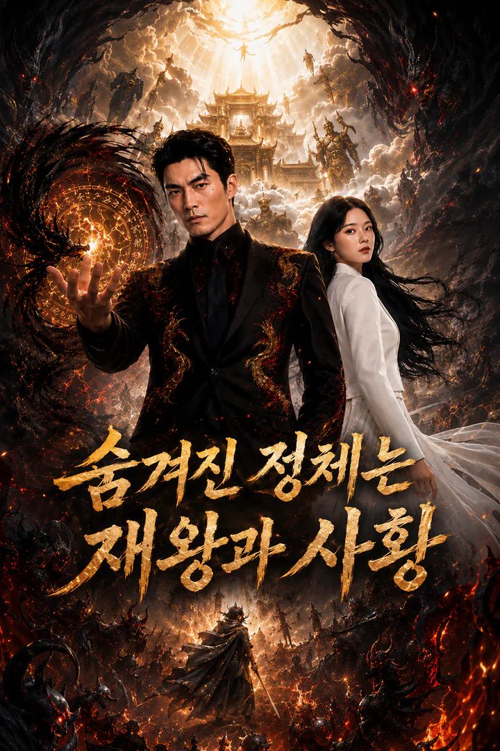 금융의 제왕, 악마 황제