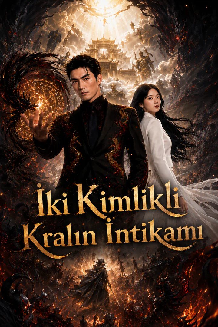 Finans Kralı, İblis İmparator