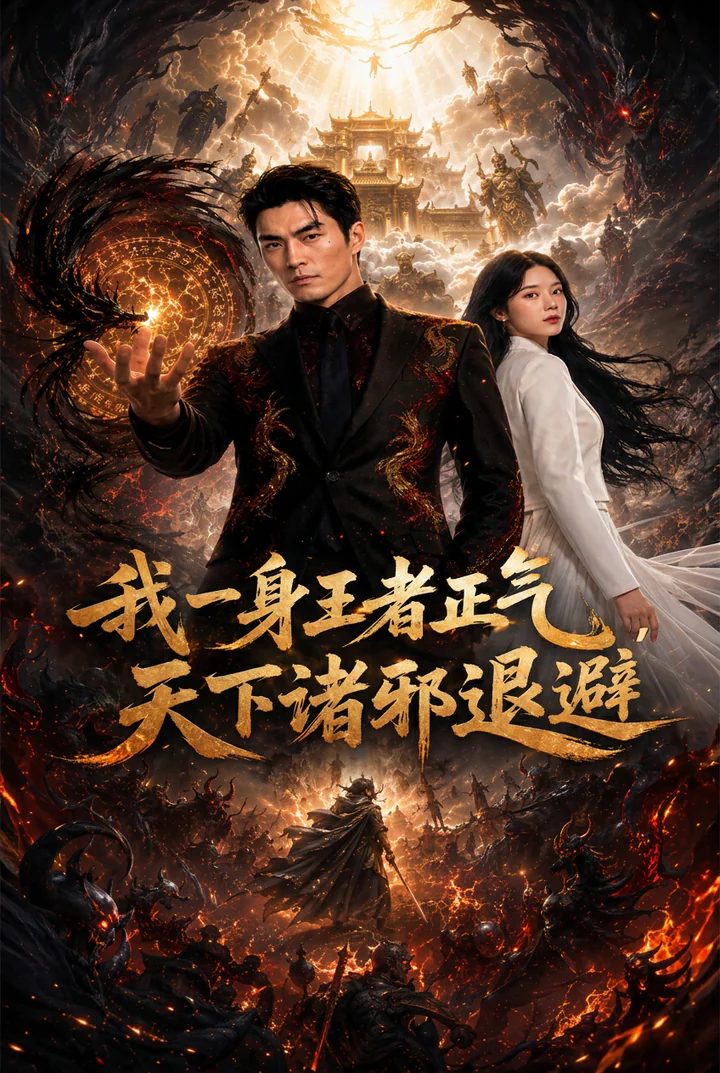 金融之王，修罗魔皇