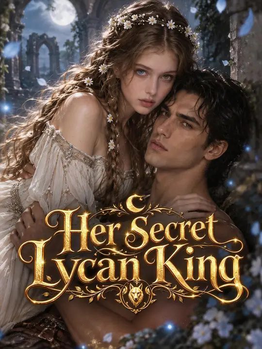 Her Secret Lycan King
