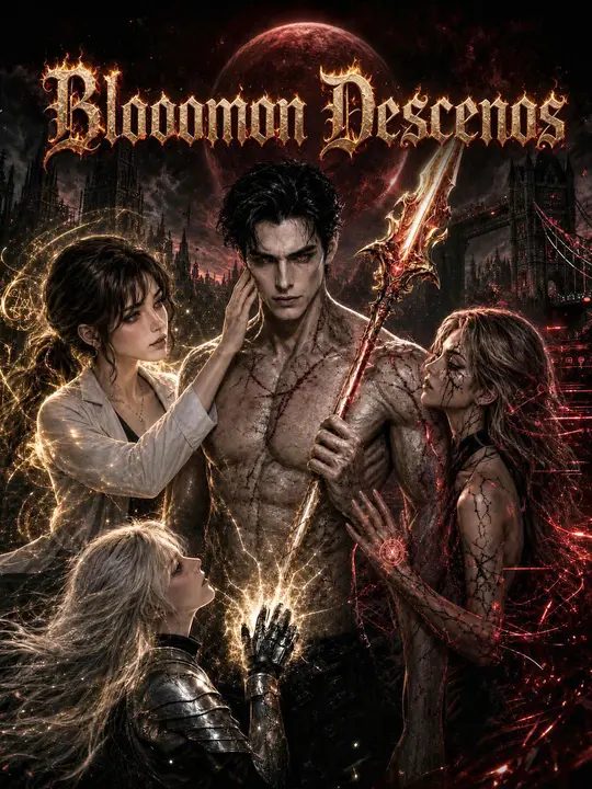 Blood Moon Descent