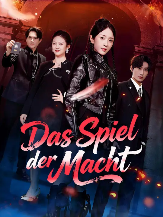 Das Spiel der Macht