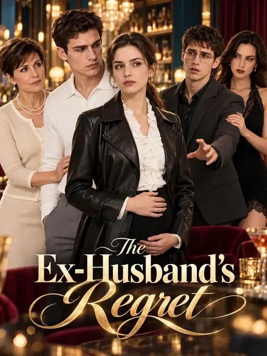 The Ex-Husband's Regret