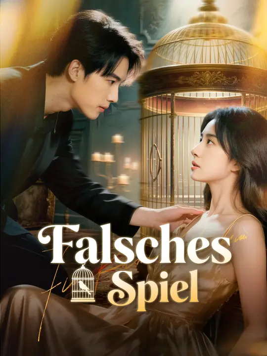 Falsches Spiel