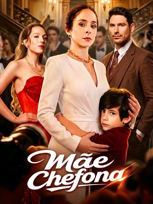Mãe Chefona