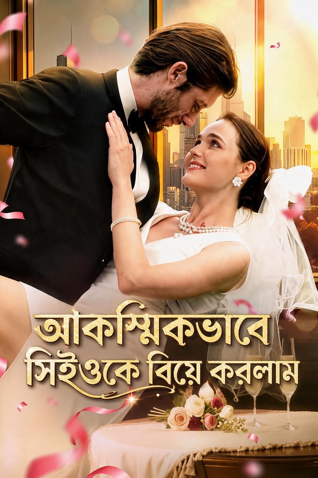 ভুল করে সিইও-র সাথে বিয়ে