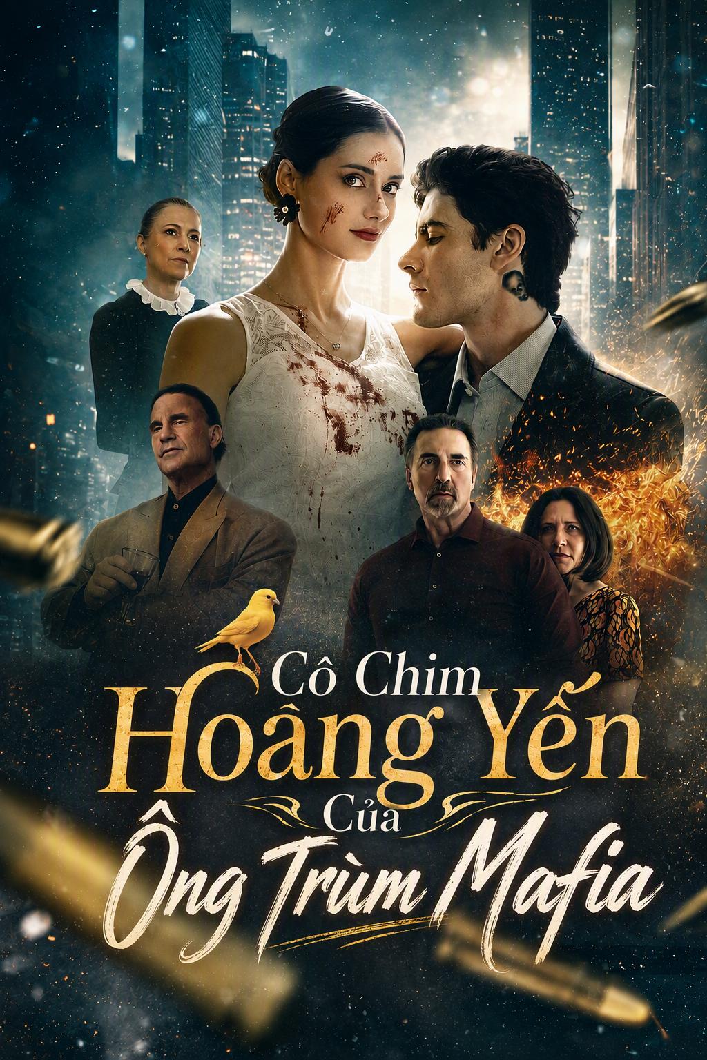 Chim Lồng Của Trùm Mafia