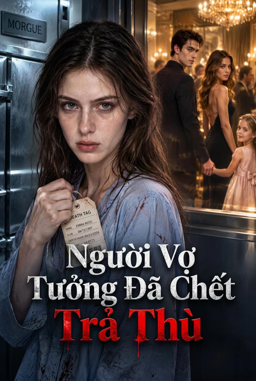 Sự Trả Thù Của Người Vợ Hồi Sinh