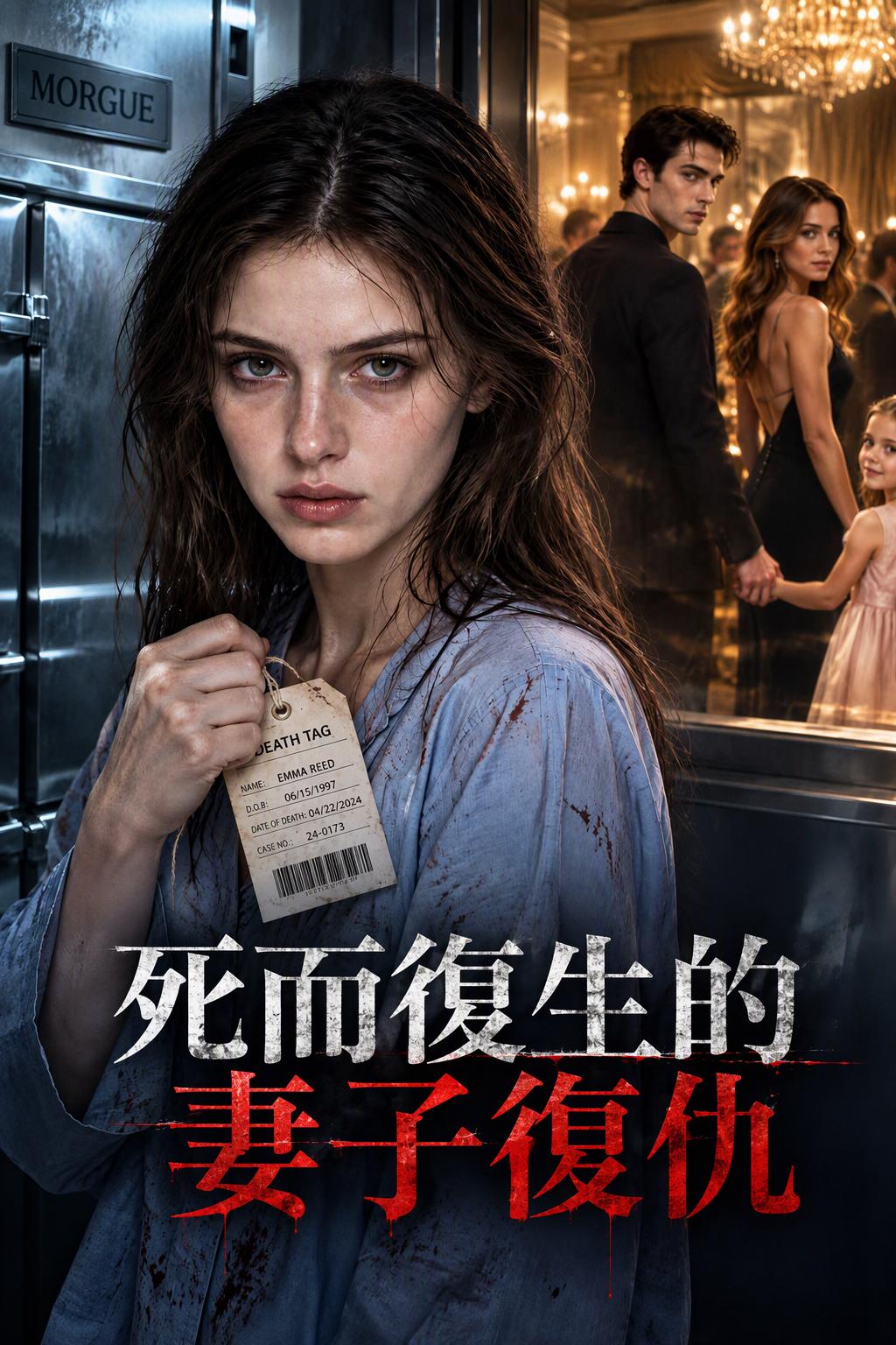 重生妻子的复仇