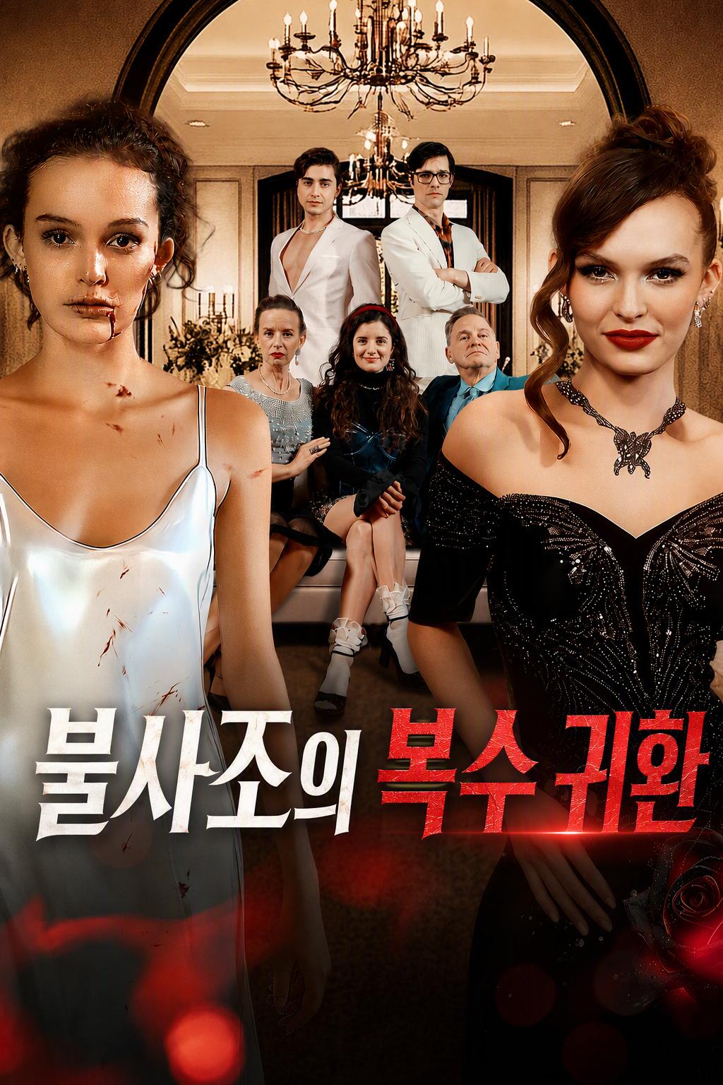 불사조의 복수 귀환