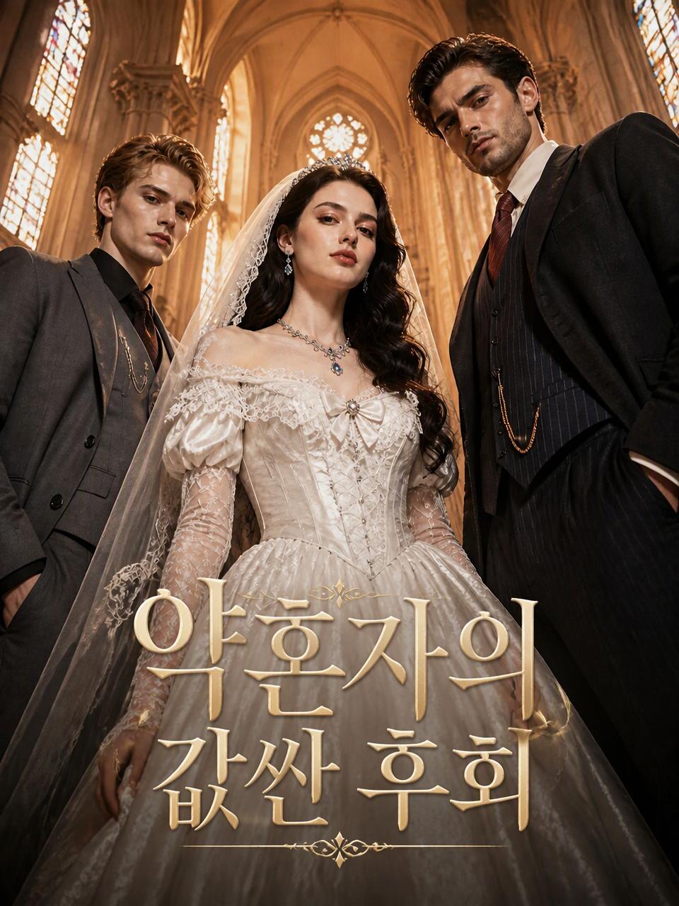 약혼자의 값싼 후회