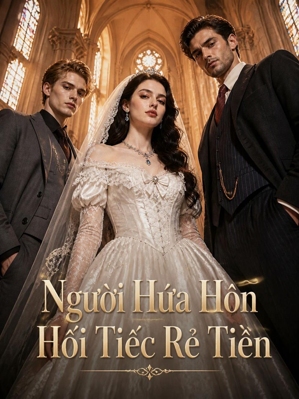 Người Hứa Hôn Hối Tiếc Rẻ Tiền