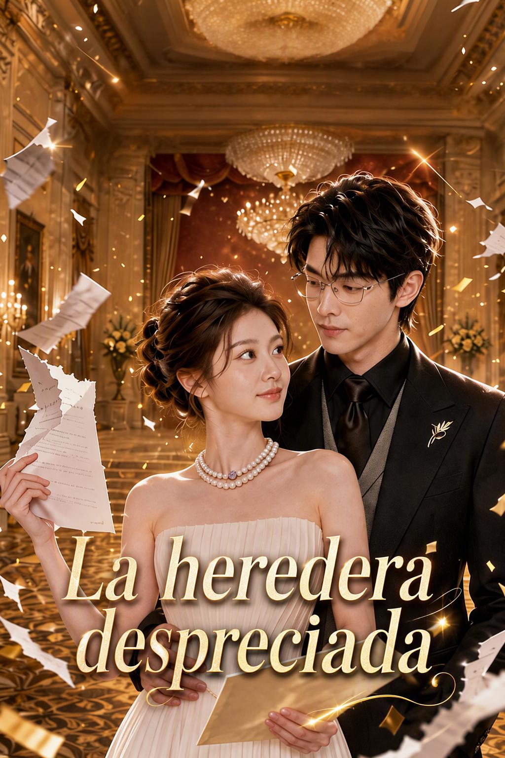 La heredera despreciada