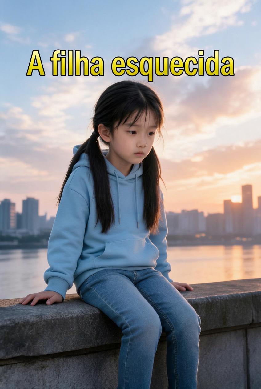 A filha esquecida