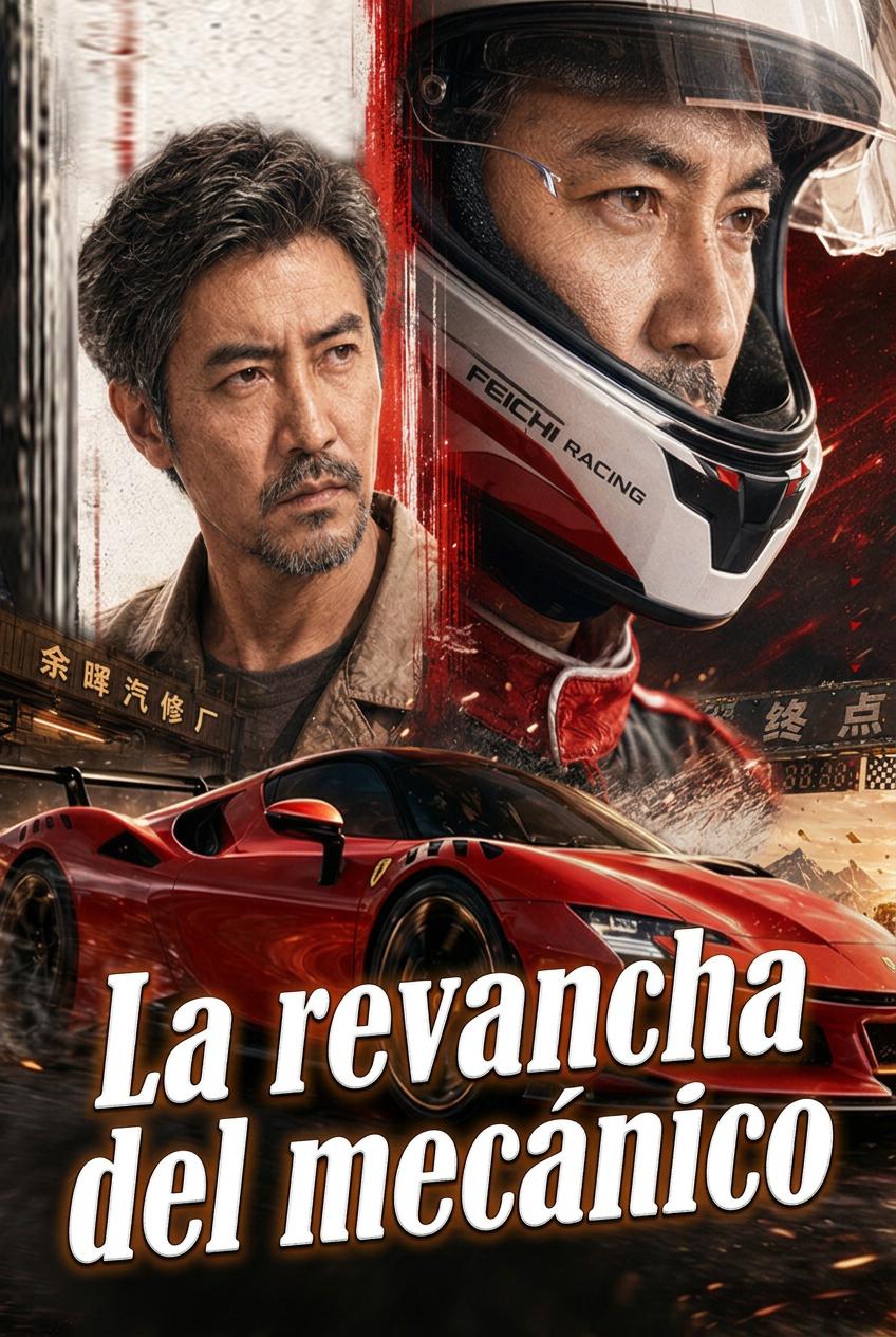 La revancha del mecánico