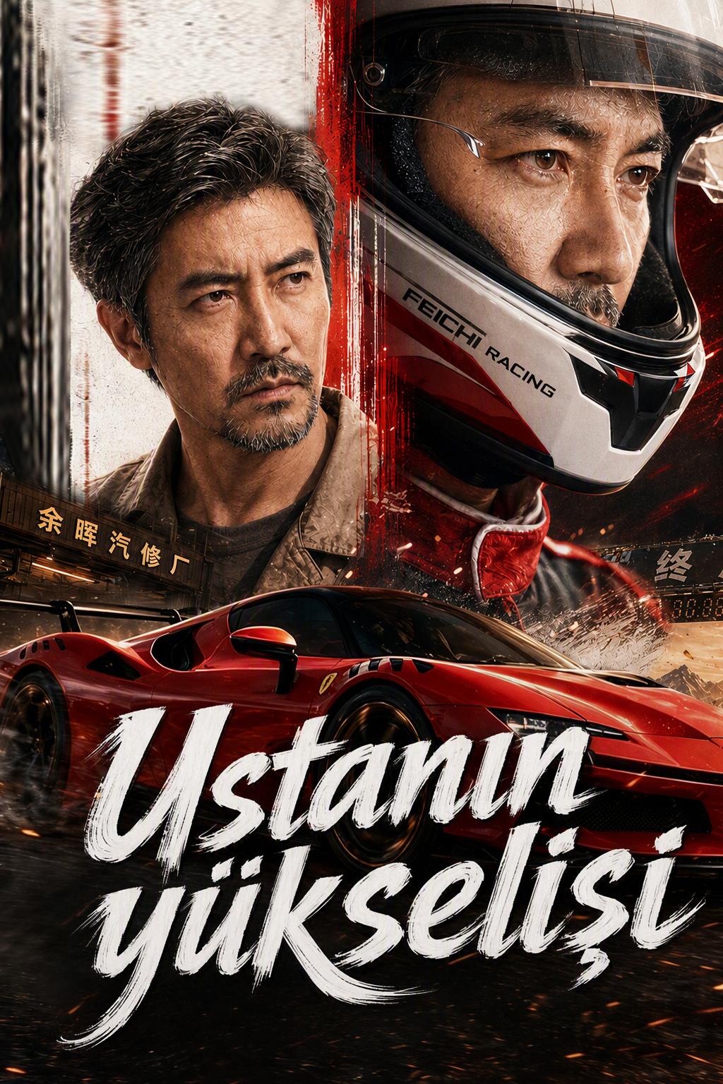 Ustanın yükselişi