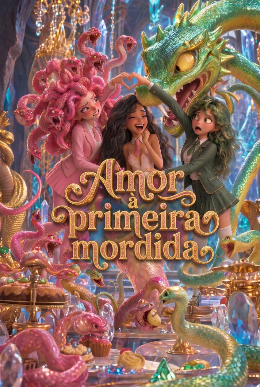 Amor ao primeiro silvo