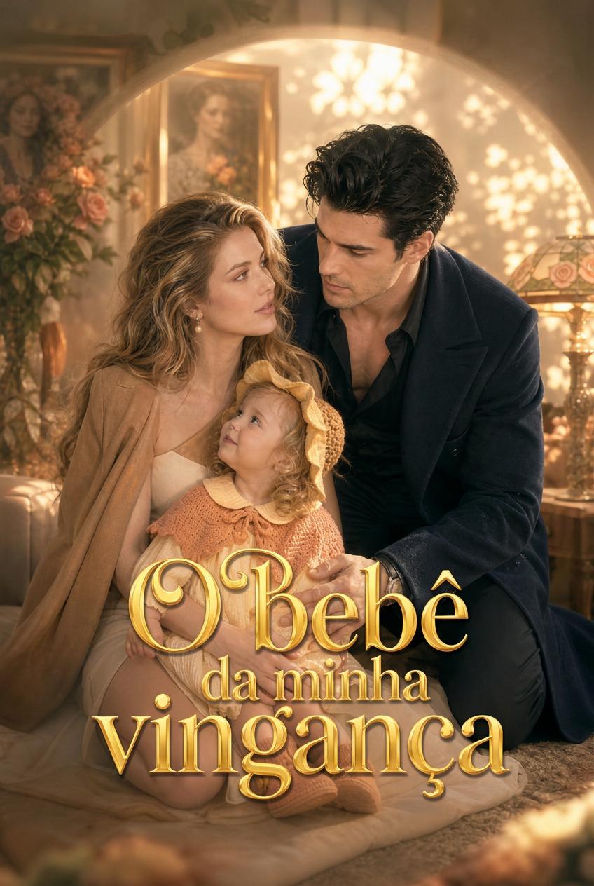 Meu bebê da sorte