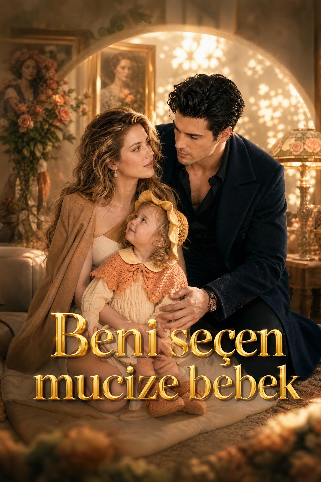 Uğurlu Bebeğim
