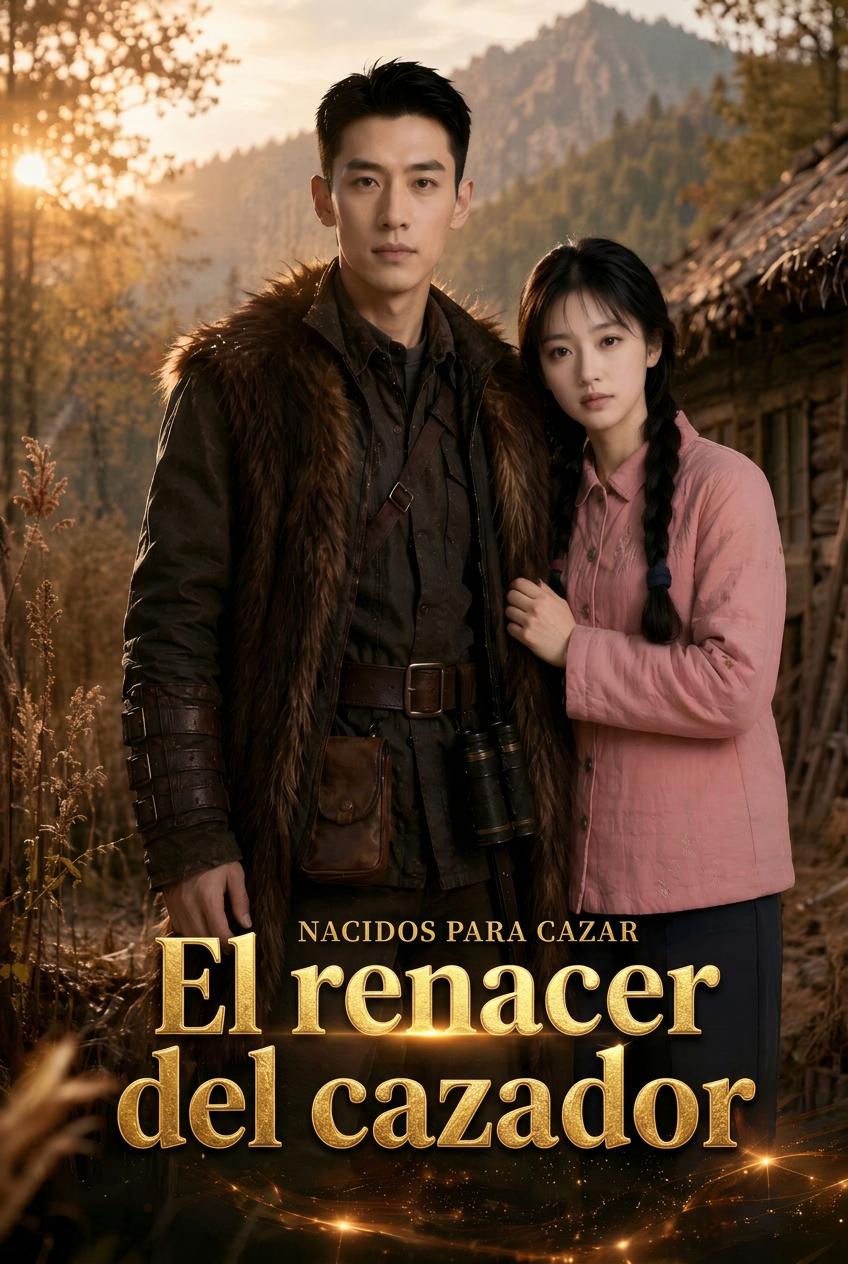 El renacer del cazador