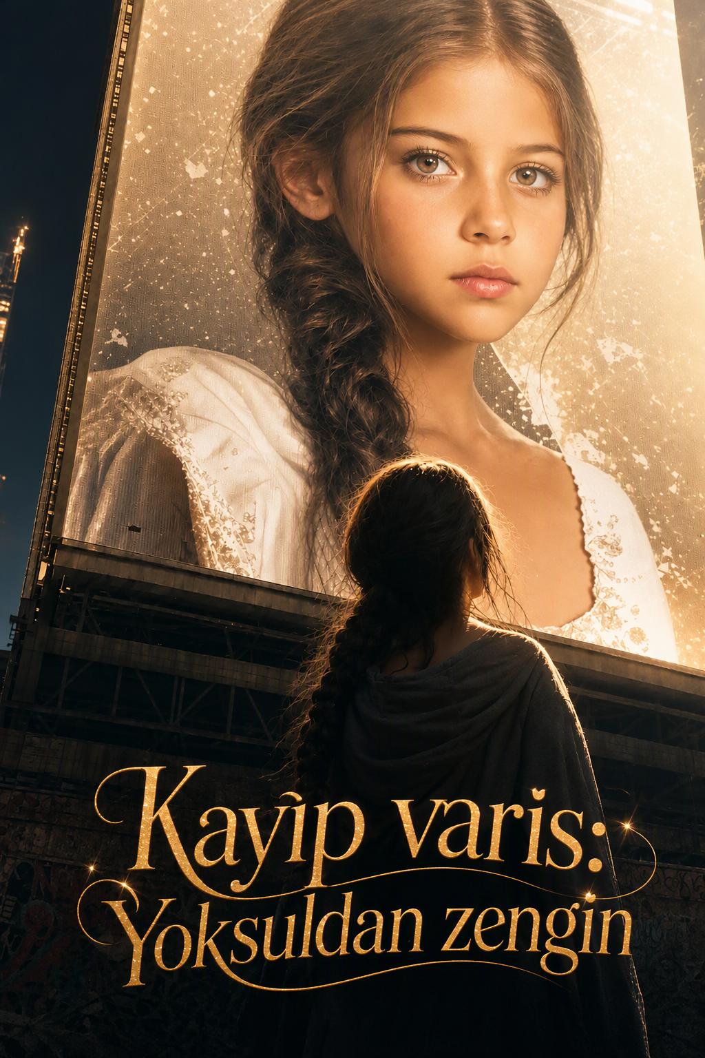 Kayıp varis: Yoksuldan zengin