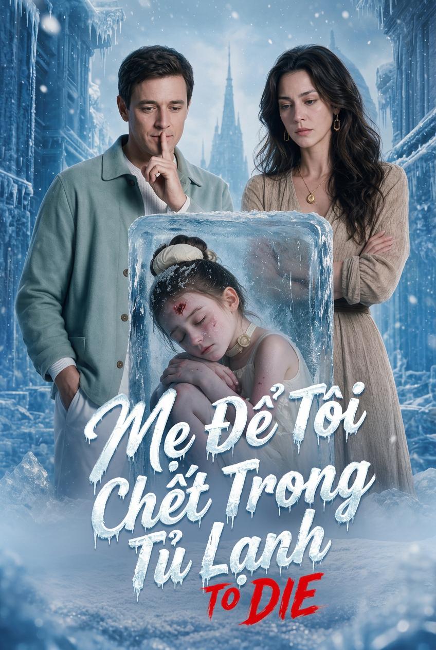 Mẹ Nhốt Tôi Vào Tủ Đông