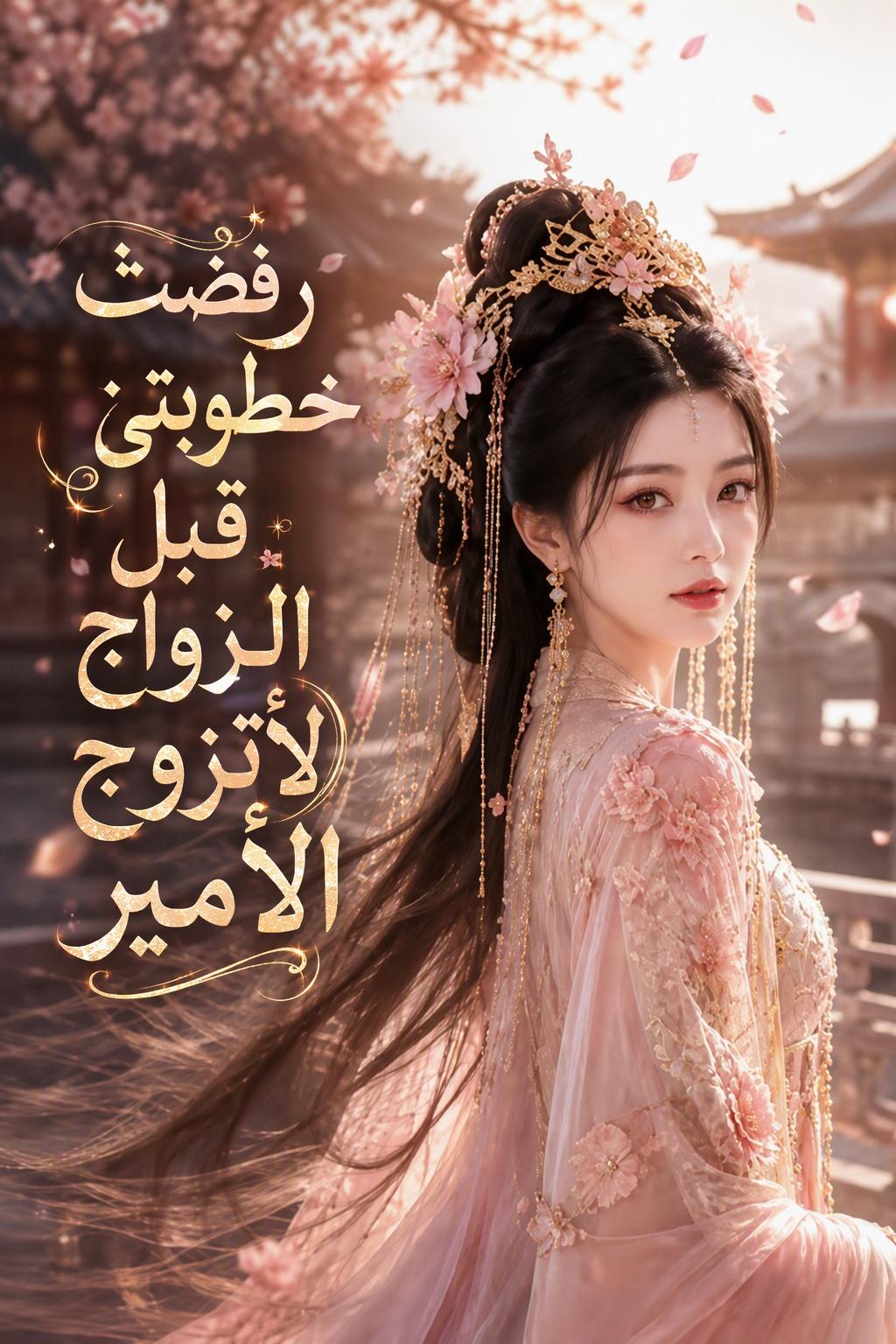 رفضت خطوبتي قبل الزواج لأتزوج الأمير