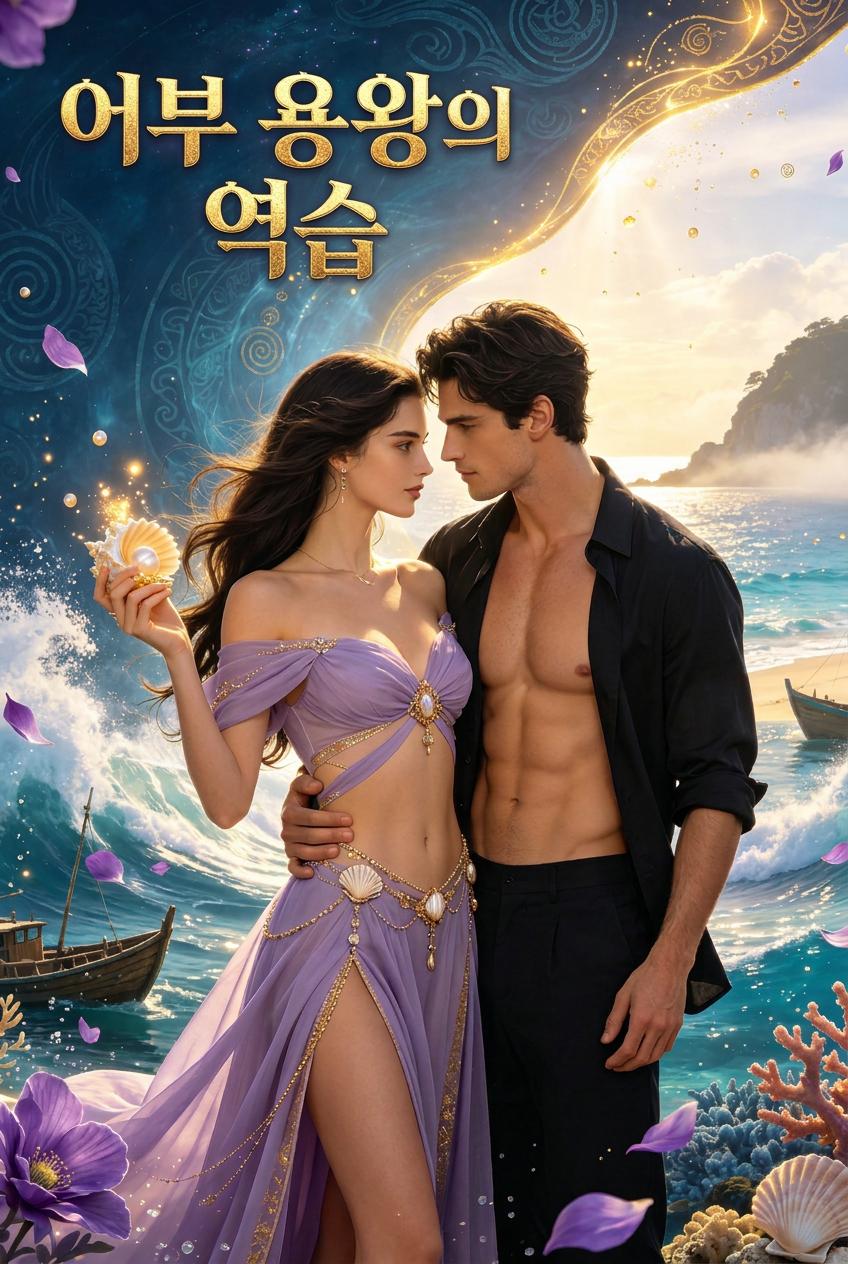어부 용왕의 역습