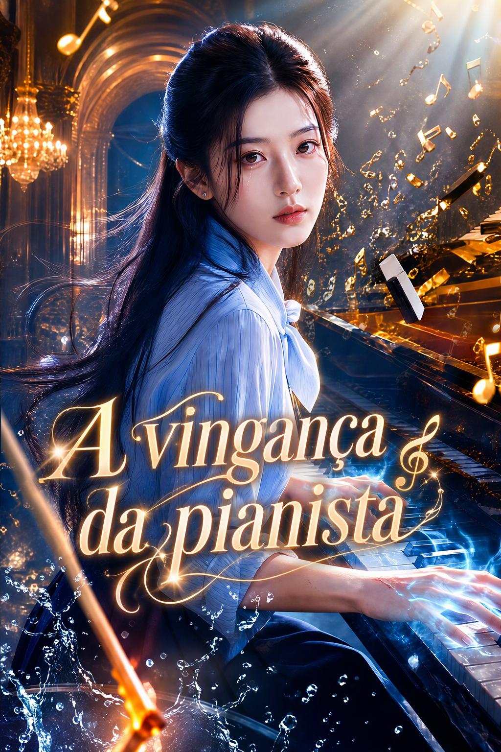 A Vingança do Prodígio do Piano